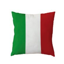 Housse de coussin drapeaux du monde Housse de coussin drapeaux du monde 10