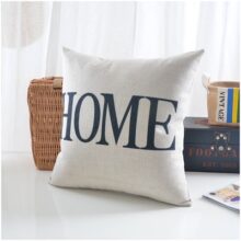 Housse de coussin scandinave classique nordique géométrique Housse de coussin scandinave classique nordique géométrique  7