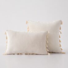 Housses de coussin velours d’automne Housses de coussin velours d'automne 3