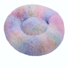 coussin valériane pour chat confort d'hiver 5