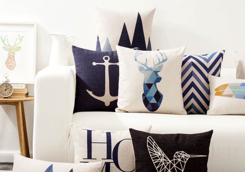 Pourquoi la déco scandinave sera encore une tendance déco en 2021
