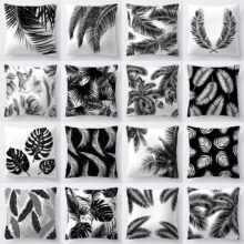 Housse de coussin new dark jungle 1