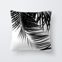 Housse de coussin new dark jungle 2