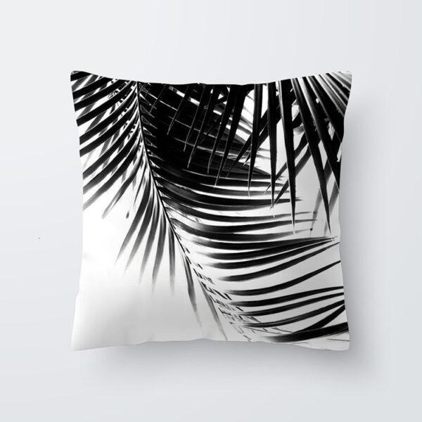 Housse de coussin new dark jungle 2