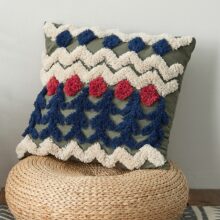 Housse de coussin frenchy boho 6