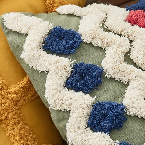 Housse de coussin frenchy boho 5