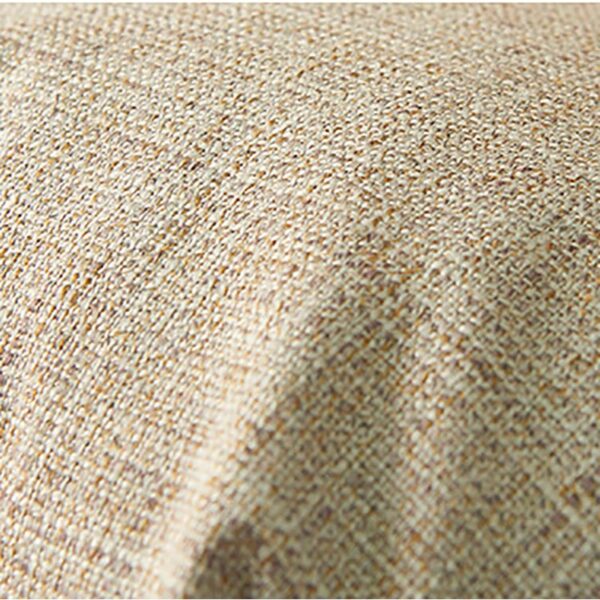 Housse de coussin couleur classique zen 6