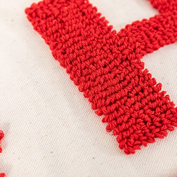 Housse de coussin noël Charms Housse de coussin noël Charms 6