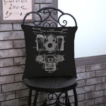 Housse de coussin industriel vélo moto noir Housse de coussin industriel vélo moto noir 6