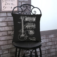 Housse de coussin industriel vélo moto noir Housse de coussin industriel vélo moto noir 5