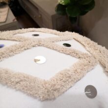 Housse de coussin Sooky 3