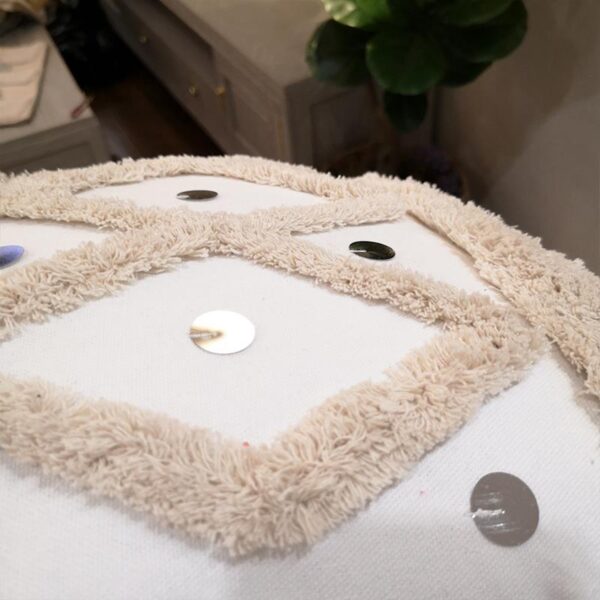 Housse de coussin Sooky 3