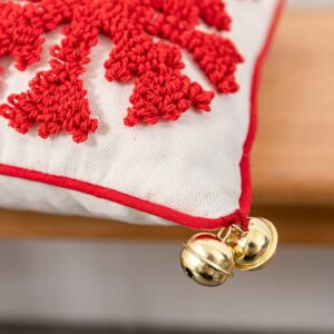 Housse de coussin noël Charms Housse de coussin noël Charms 2