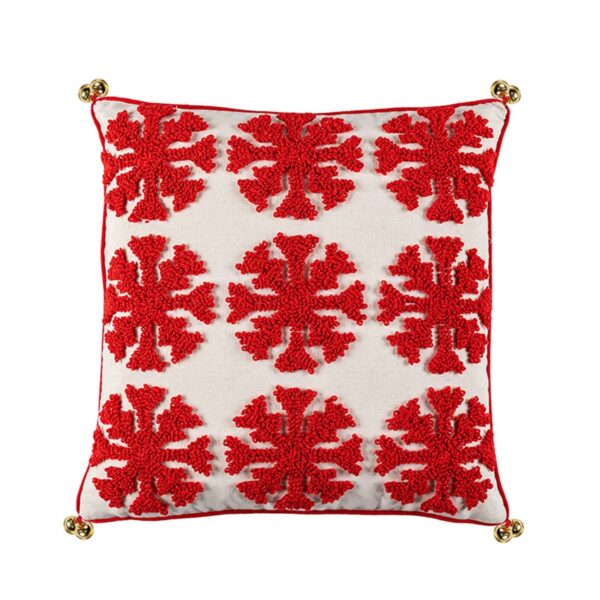 Housse de coussin noël Charms Housse de coussin noël Charms 4