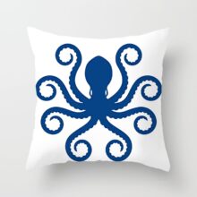 Housse de coussin marin idole des maures Housse de coussin marin idole des maures 6