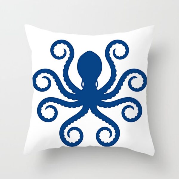 Housse de coussin marin idole des maures Housse de coussin marin idole des maures 6