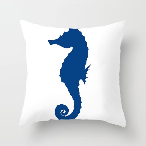 Housse de coussin marin idole des maures Housse de coussin marin idole des maures 5