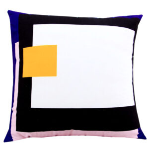 Housse de coussin Scandinave Modernes motif géométrique Housse de coussin Scandinave Modernes motif géométrique  2