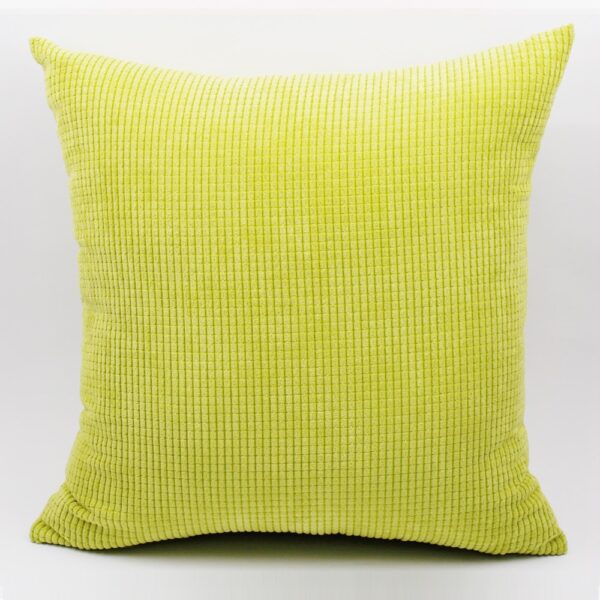 Housse de coussin Velours toutes tailles et couleurs Housse de coussin Velours toutes tailles et couleurs 5