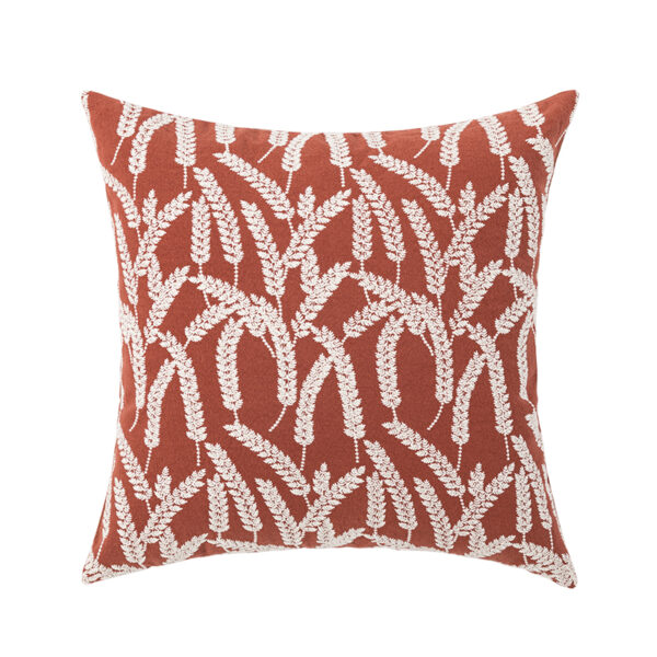 Housse de coussin Scandinave champs de blé Housse de coussin Scandinave champs de blé 5