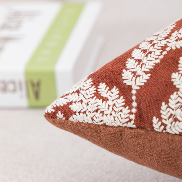 Housse de coussin Scandinave champs de blé Housse de coussin Scandinave champs de blé 6