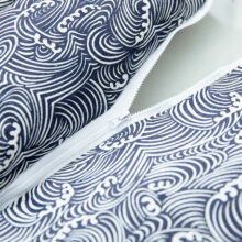 Coussin de chaise confort 40x40cm Coussin de chaise longue confort 4