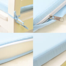 Coussin de chaise imperméable pour votre extérieur Coussin de chaise imperméable pour votre extérieur 4