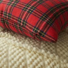 Housse de coussin hohoho Housse de coussin hohoho 5