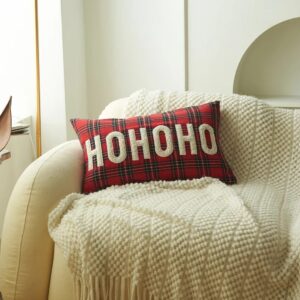 Housse de coussin hohoho Housse de coussin hohoho 2