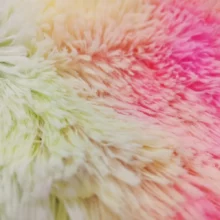 Housse de coussin My Froufrou Housse de coussin My Froufrou 2