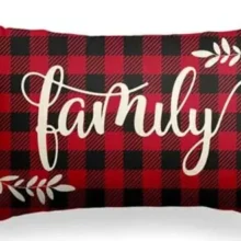 Housses de coussin My Family 15