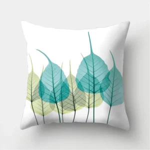 Housses de coussin Chic Fleurie Housses de coussin Chic Fleurie 2