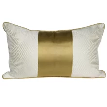 Housse de coussin Oh my Chic Housse de coussin Oh my Chic 1