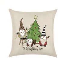 Housse de coussin Oh My Joy Housse de coussin Oh My Joy 3
