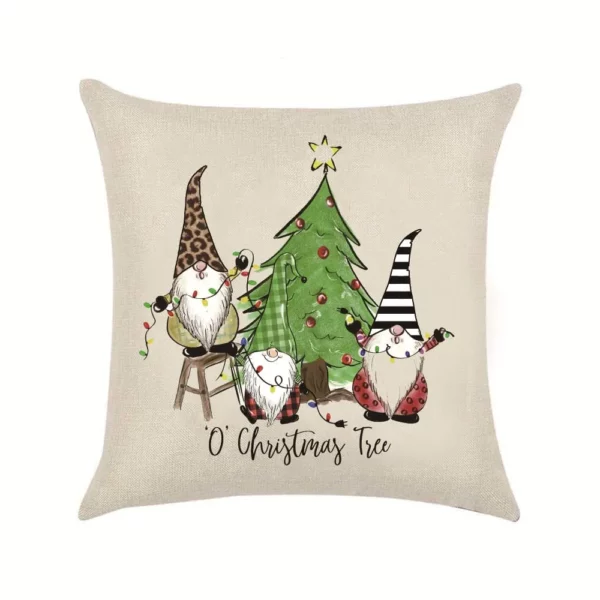 Housse de coussin Oh My Joy Housse de coussin Oh My Joy 3