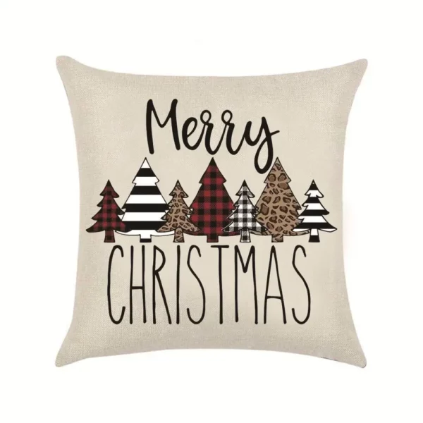 Housse de coussin Oh My Joy Housse de coussin Oh My Joy 4
