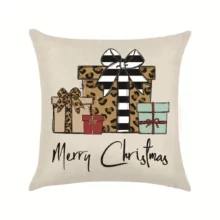 Housse de coussin Oh My Joy Housse de coussin Oh My Joy 2