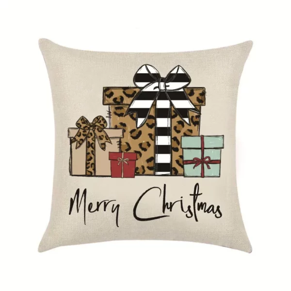 Housse de coussin Oh My Joy Housse de coussin Oh My Joy 2
