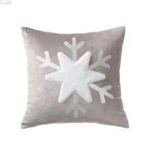 Housse de coussin déco étoilée Housse de coussin déco étoilée 3