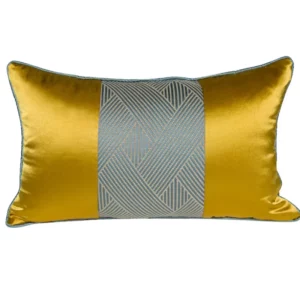 Housse de coussin Oh my Chic Housse de coussin Oh my Chic 2