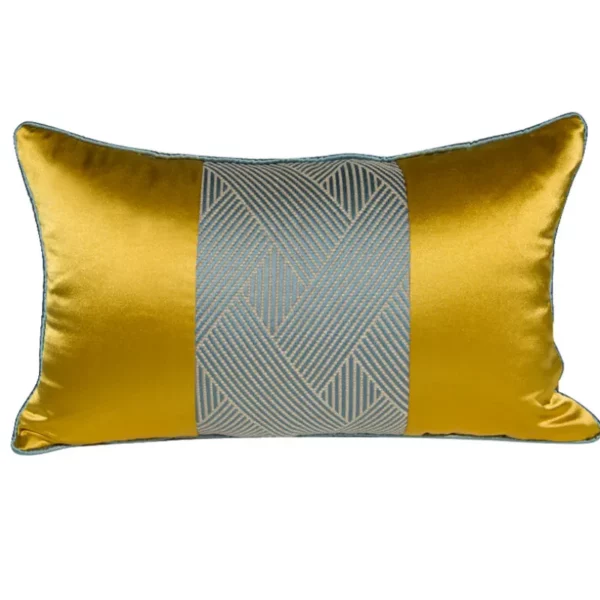 Housse de coussin Oh my Chic Housse de coussin Oh my Chic 2
