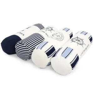 Coussin marin cylindrique boudin de l’ancre marine Coussin marin cylindrique boudin de l'ancre marine 1