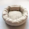 Coussin rond Animaux super comfy 7