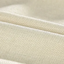 Housse de coussin moderne géométrique étoile corail Juste de coussin avec coutures géométriques, pour canapé, baie vitrée, chevet, 40x40cm/45x45cm/50x50cm 5