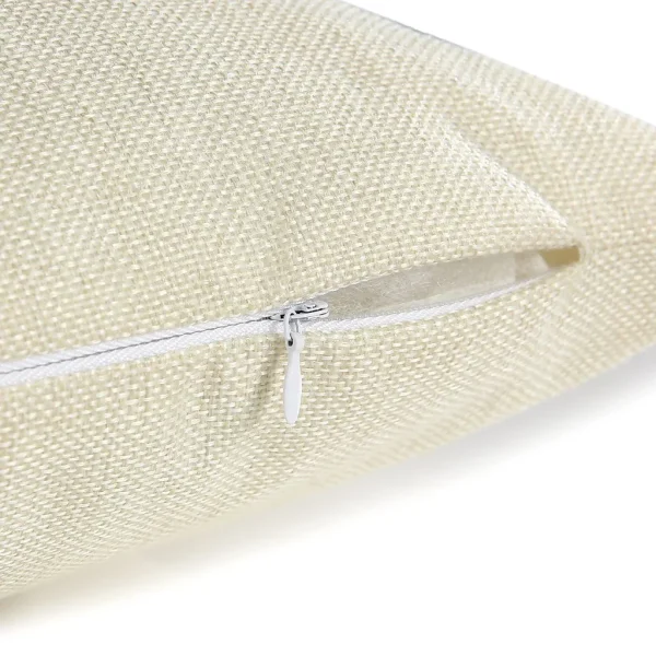 Housse de coussin moderne géométrique étoile corail Juste de coussin avec coutures géométriques, pour canapé, baie vitrée, chevet, 40x40cm/45x45cm/50x50cm 6