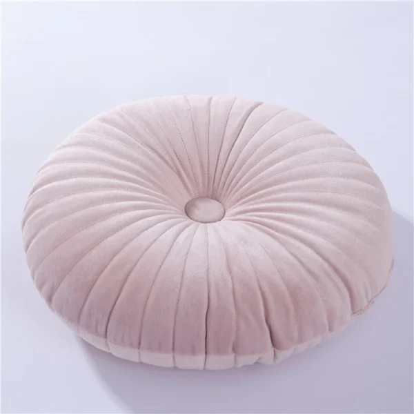 Coussin de sol doux décoratif 35x35cm Coussin de sol doux décoratif 35x35cm 3