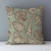 Housse de coussin happy place 9