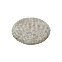Coussin de chaises en velours côtelé antidérapant et déhoussable 40cm Coussin de chaises en velours côtelé antidérapant et déhoussable 40cm 9