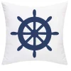 Housse de coussin navigation Mer 5