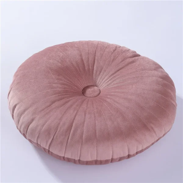 Coussin de sol doux décoratif 35x35cm Coussin de sol doux décoratif 35x35cm 5
